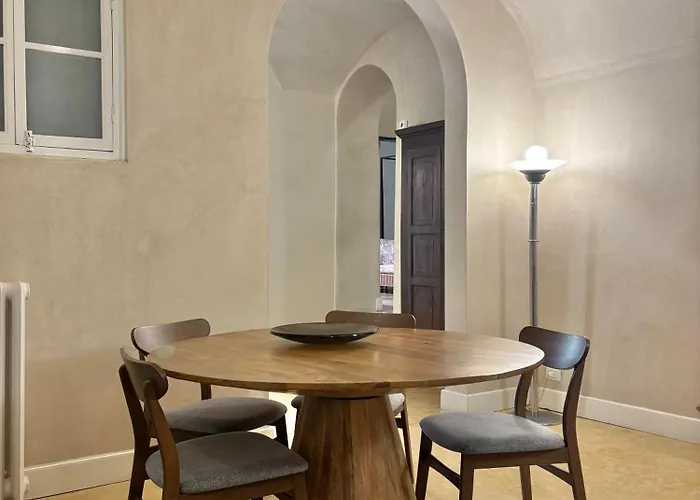 Corallini Luxury Mare 阿拉西奥