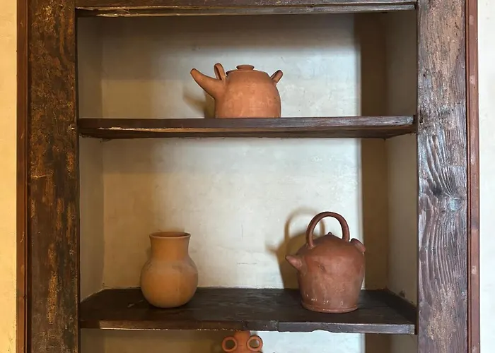 Corallini Luxury Mare 阿拉西奥