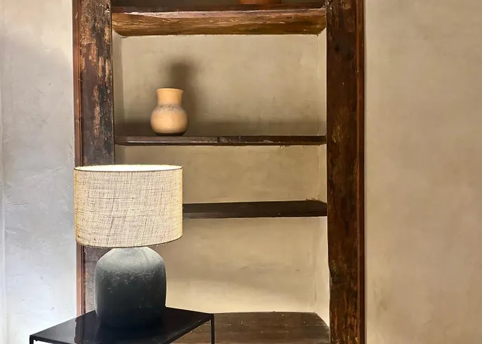 Corallini Luxury Mare * 阿拉西奥